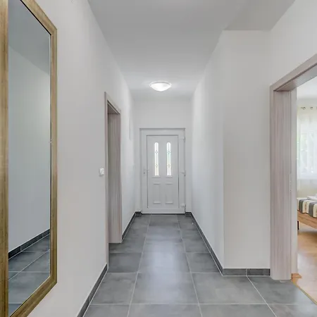 House Marin Kaštela