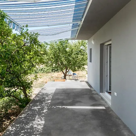 House Marin