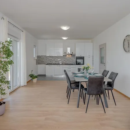 House Marin Prázdninový dům