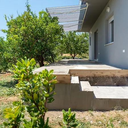 House Marin Prázdninový dům *